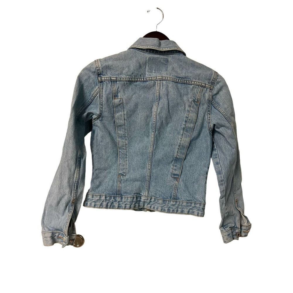 Guess Denim Jacket - Picture 2 of 5